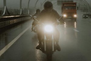 Lasik Untuk Touring Motor